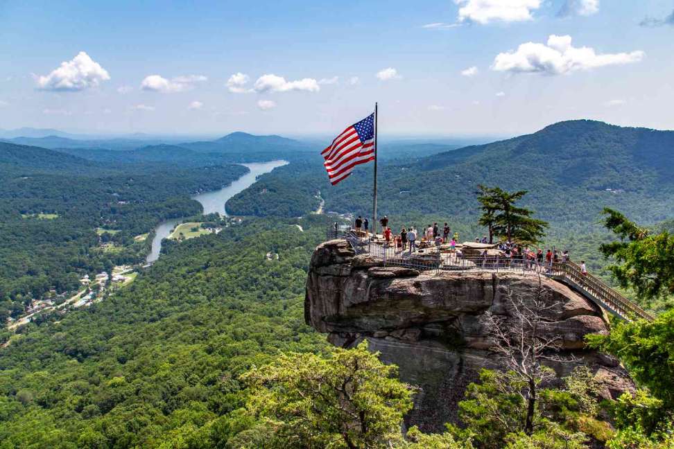 Things To Do In North Carolina Mountains