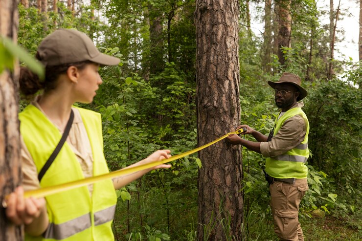 Forest Resource Management