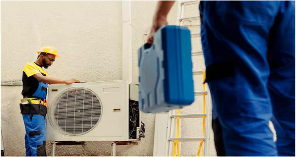 Signs It's Time to Replace Your AC System