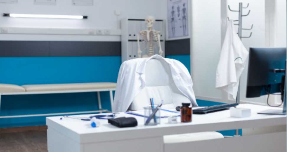 Know The Significance of ER Laboratory Testing and Doctor's Office Visits